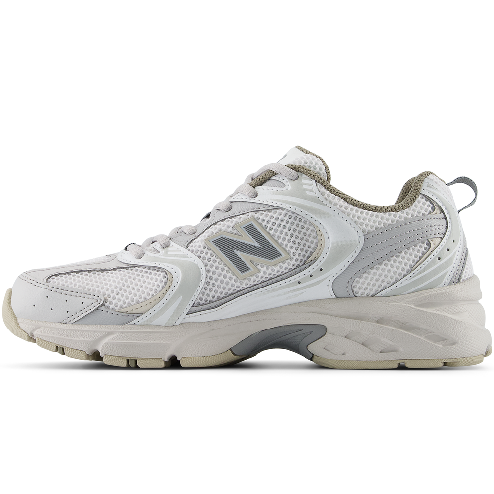 Unisex cipő New Balance U530NEC – szürke