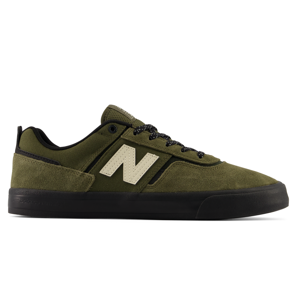 Férfi cipő New Balance Numeric UN306LTD – zöld