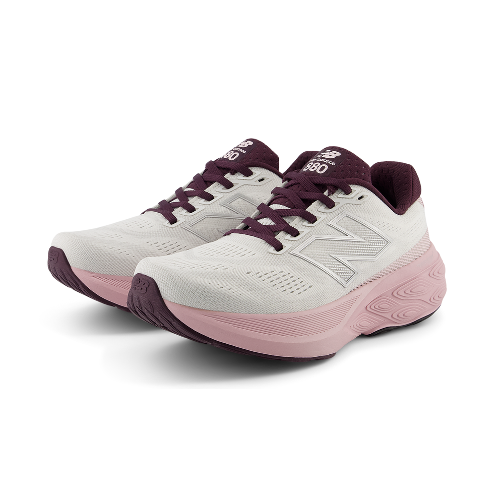 Női cipő New Balance Fresh Foam X 880 v15 W880A15 – szürke