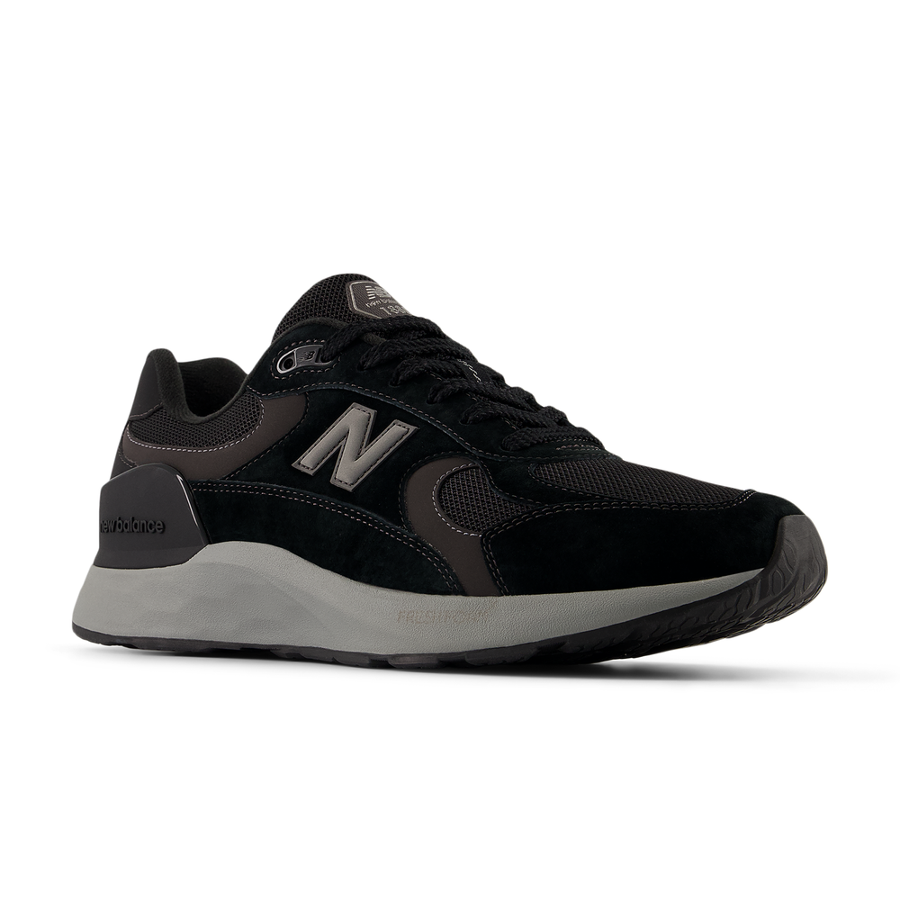 Unisex cipő New Balance Fresh Foam x 1880 v2 U188W1RM – fekete