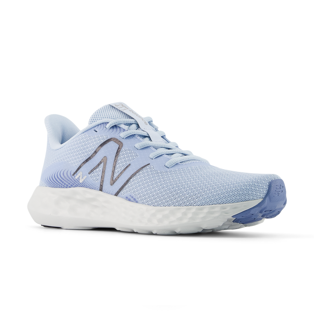 Női cipő New Balance 411 v3 W4119DW – kék