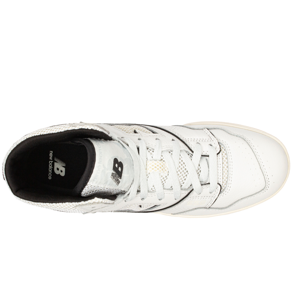 Unisex cipő New Balance x Aimé Leon Dore BB650RV1 – fehér