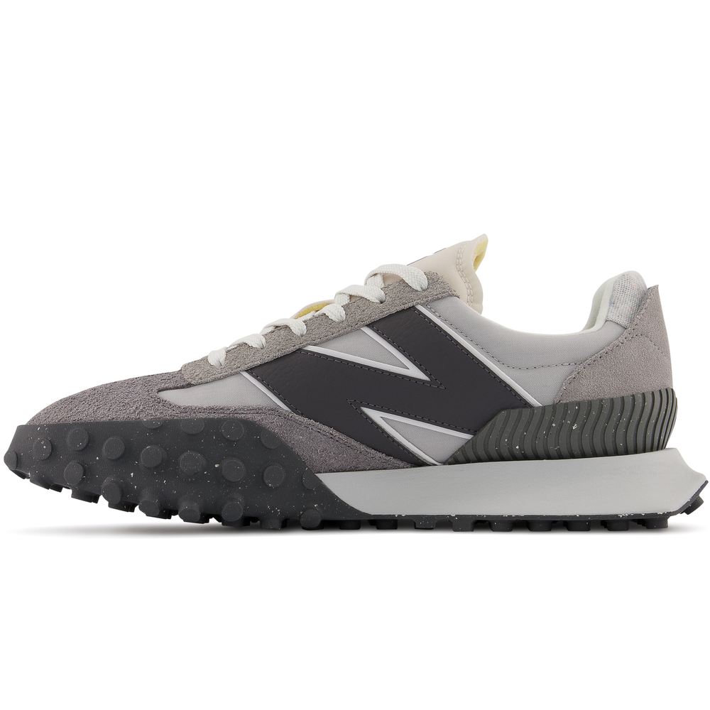 Férfi cipő New Balance UXC72RA – szürke
