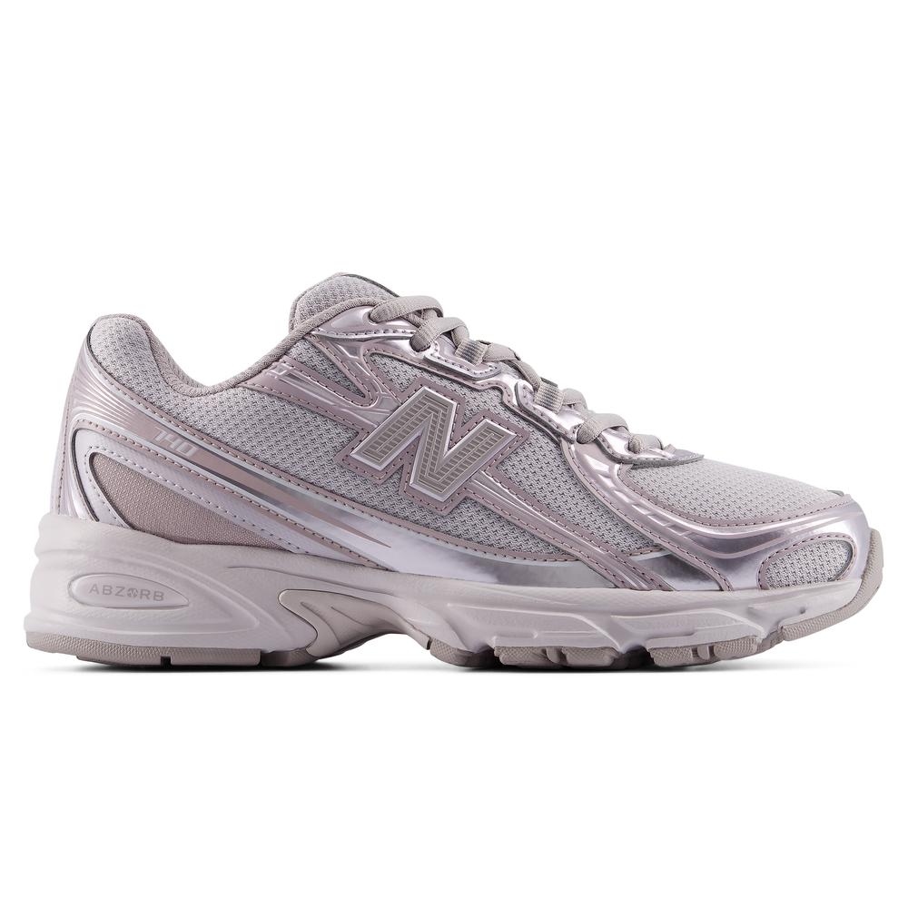 Unisex cipő New Balance U740638 – rózsaszn