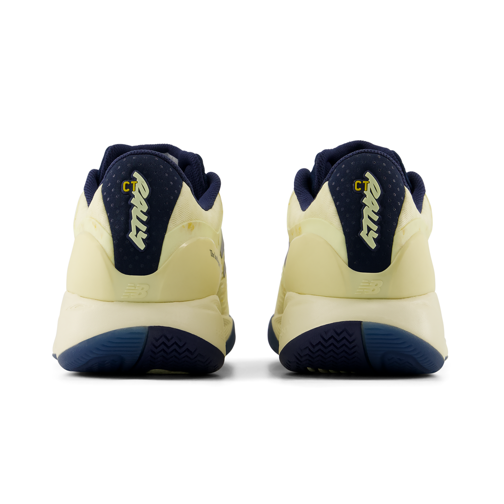 Női cipő New Balance Fresh Foam X CT-Rally v2 WRAL1P1 – sárga