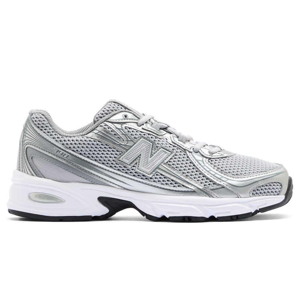 Unisex cipő New Balance U740SG2 – szürke
