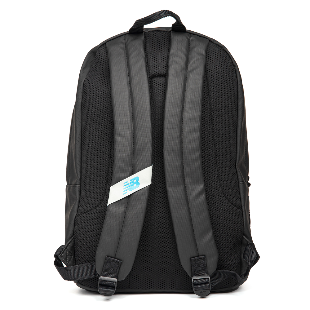 Hátizsák New Balance LAB21013BG – fekete