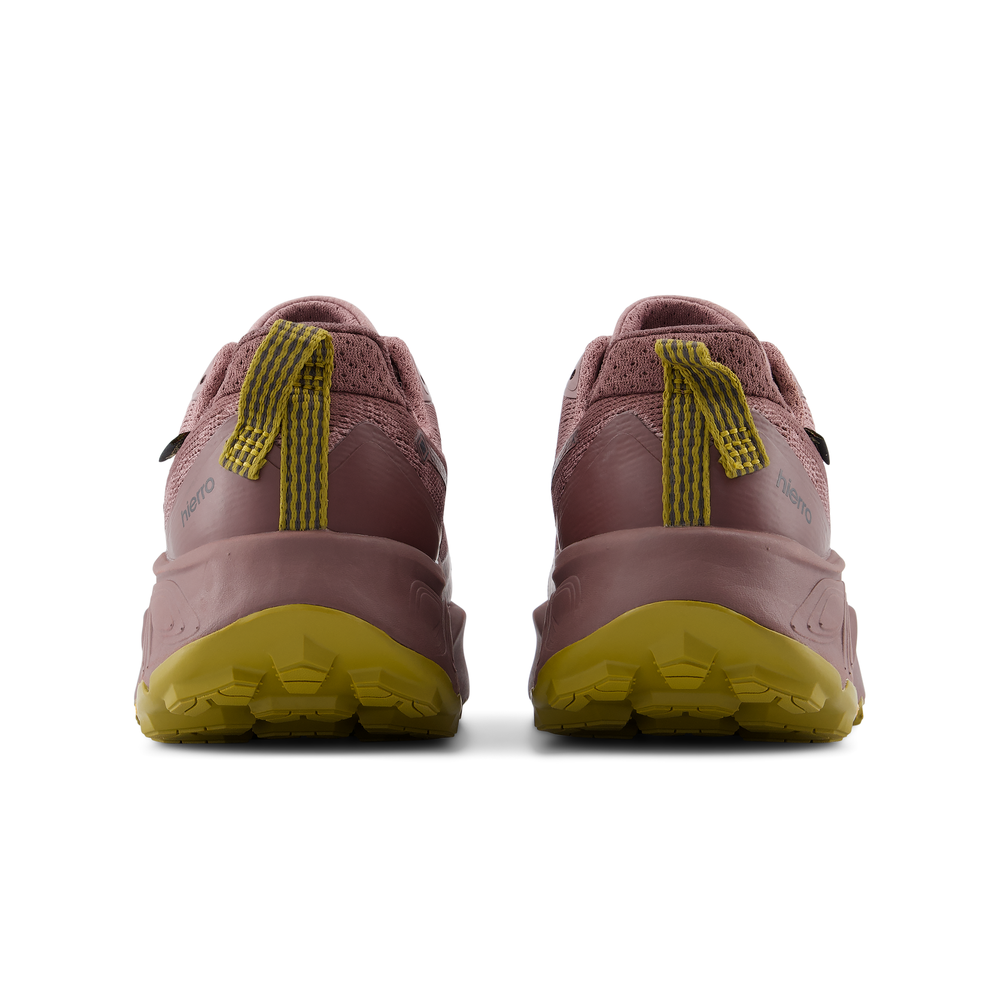 Női futócipő New Balance Fresh Foam X Hierro Gore-Tex v9 WHIG5G3 – rózsaszín