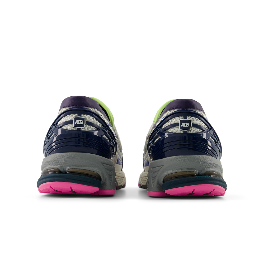 Unisex cipő New Balance U190667K – többszínű