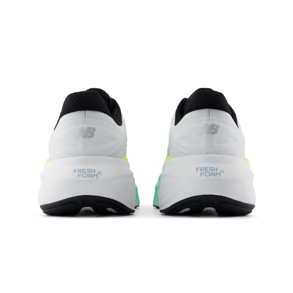 Férfi cipő New Balance Fresh Foam x More v6 MMOR5ZG – fehér