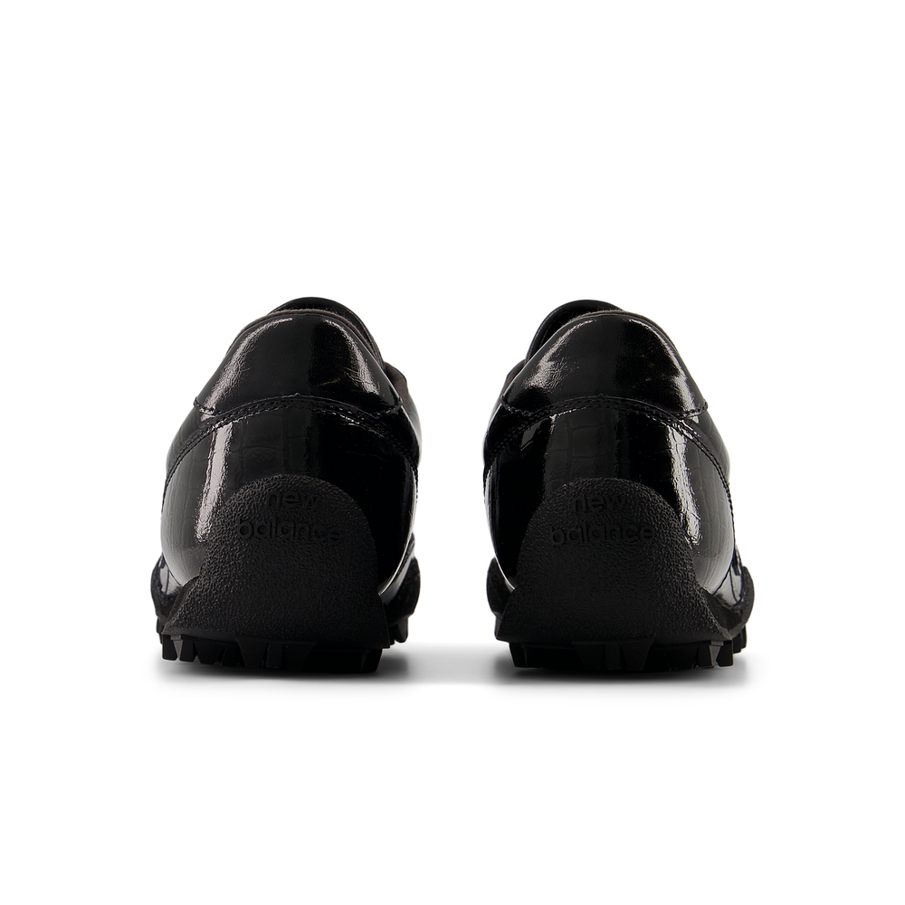 Unisex cipő New Balance Gator Run UGTR2SV – fekete