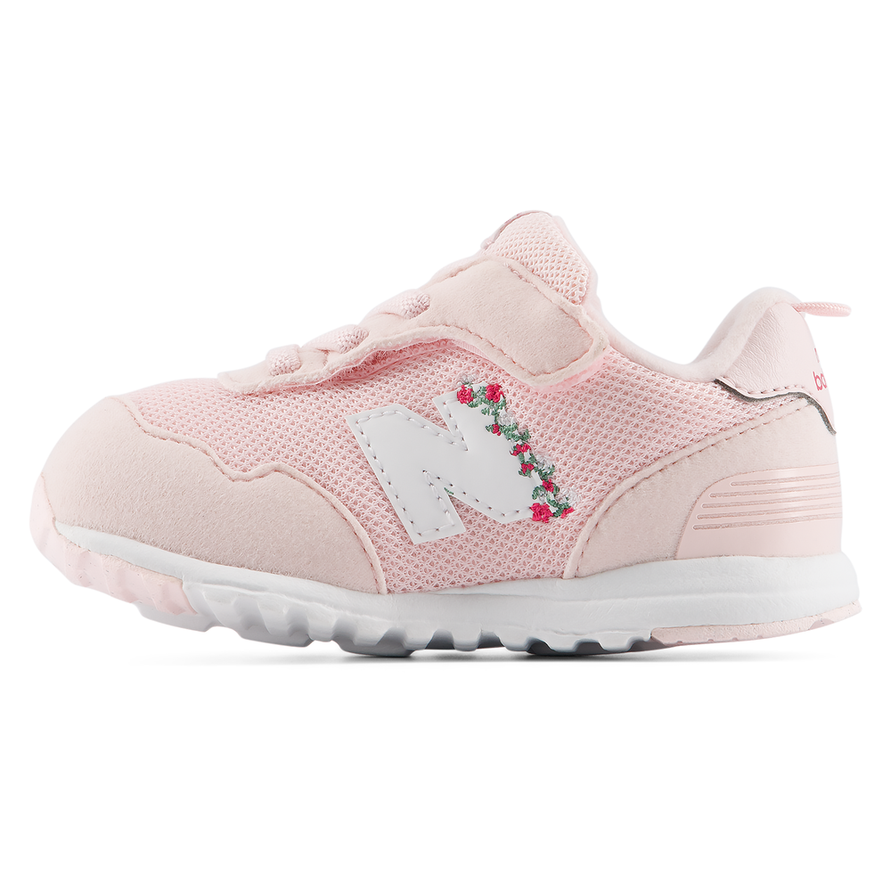 Gyerek cipő New Balance I5151M6 – rózsaszín