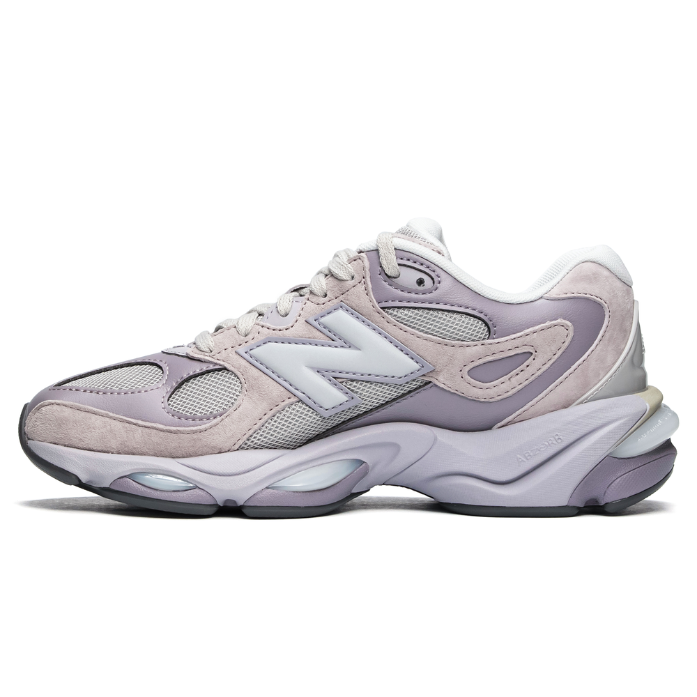 Unisex cipő New Balance U9831QZ – rózsaszín
