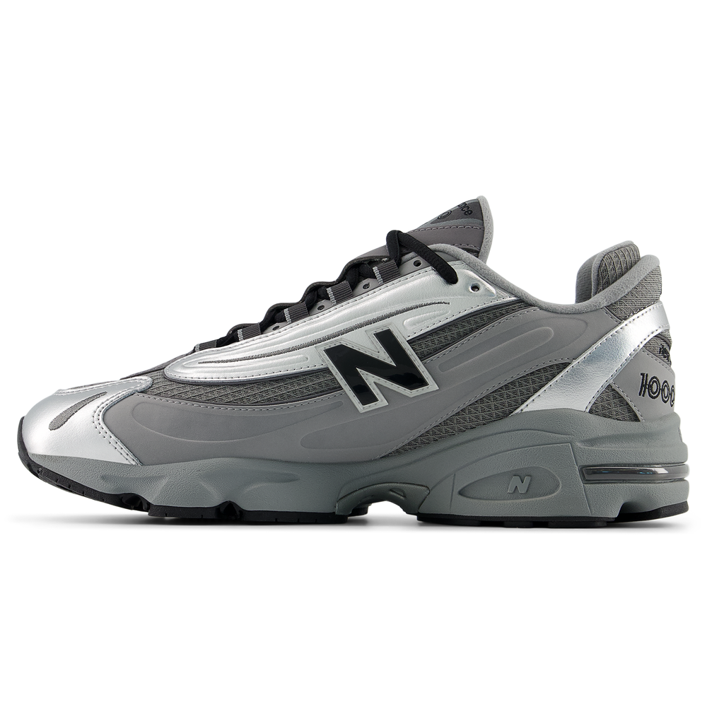 Unisex cipő New Balance U10007RF – szürke