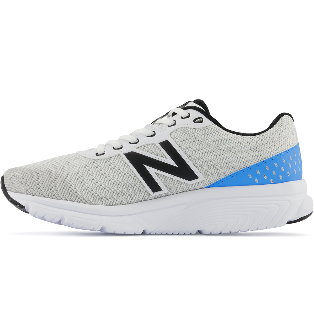 New Balance cipő M411RW2 – szürke