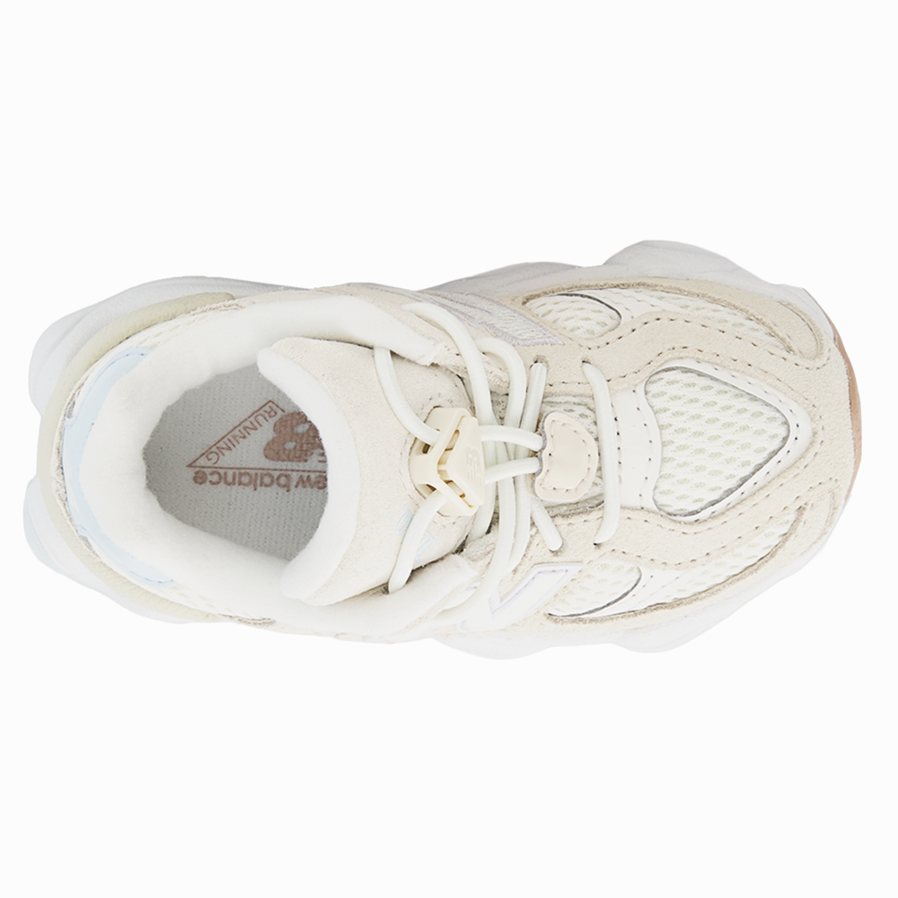 Gyerek cipő New Balance IV9060AA – bézs