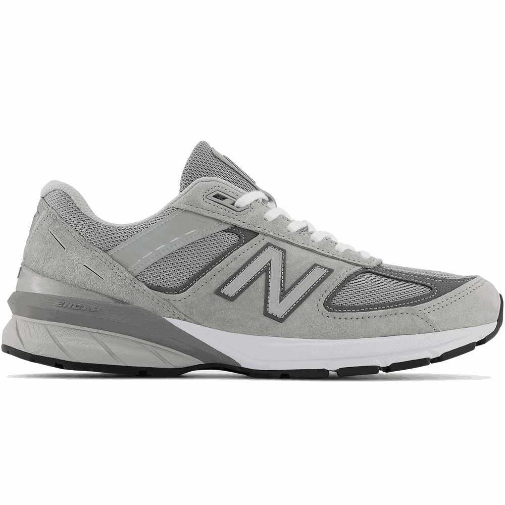 Férfi cipő New Balance M990GL5 – szürke