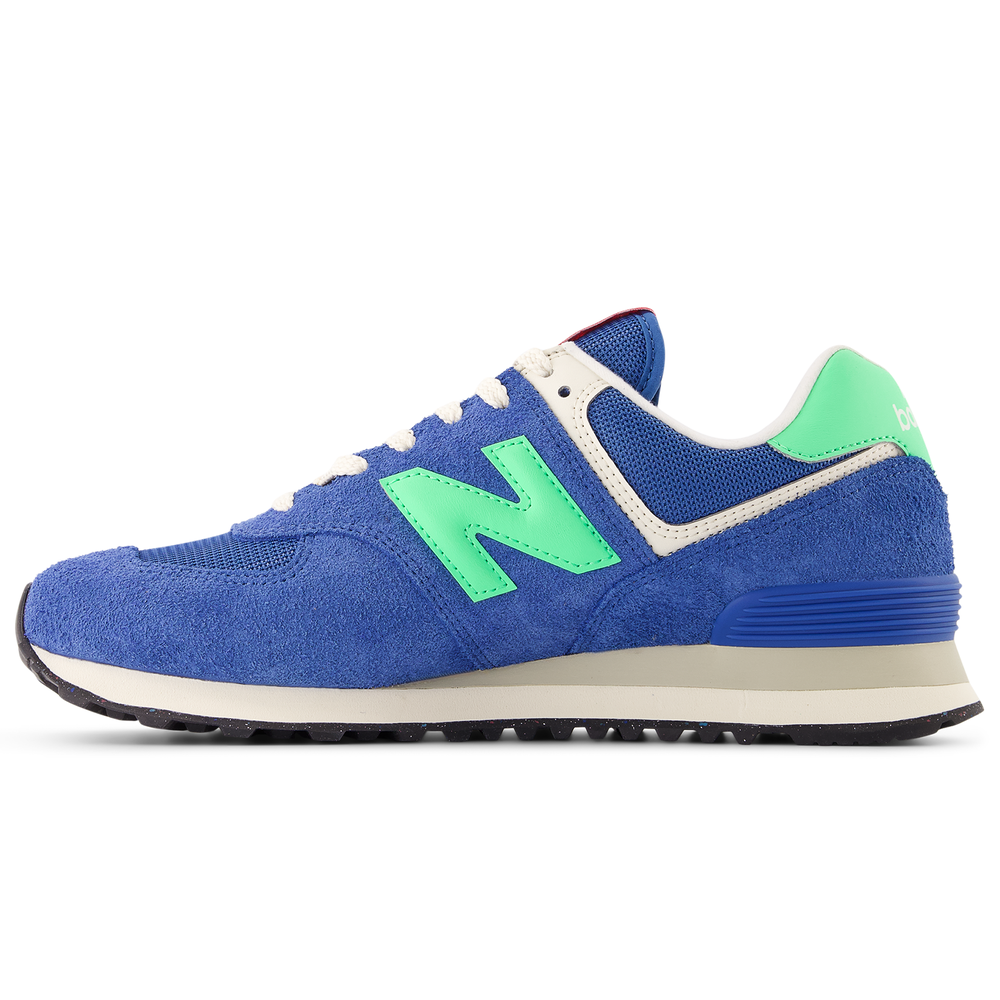 Unisex cipő New Balance U574BSC – kék