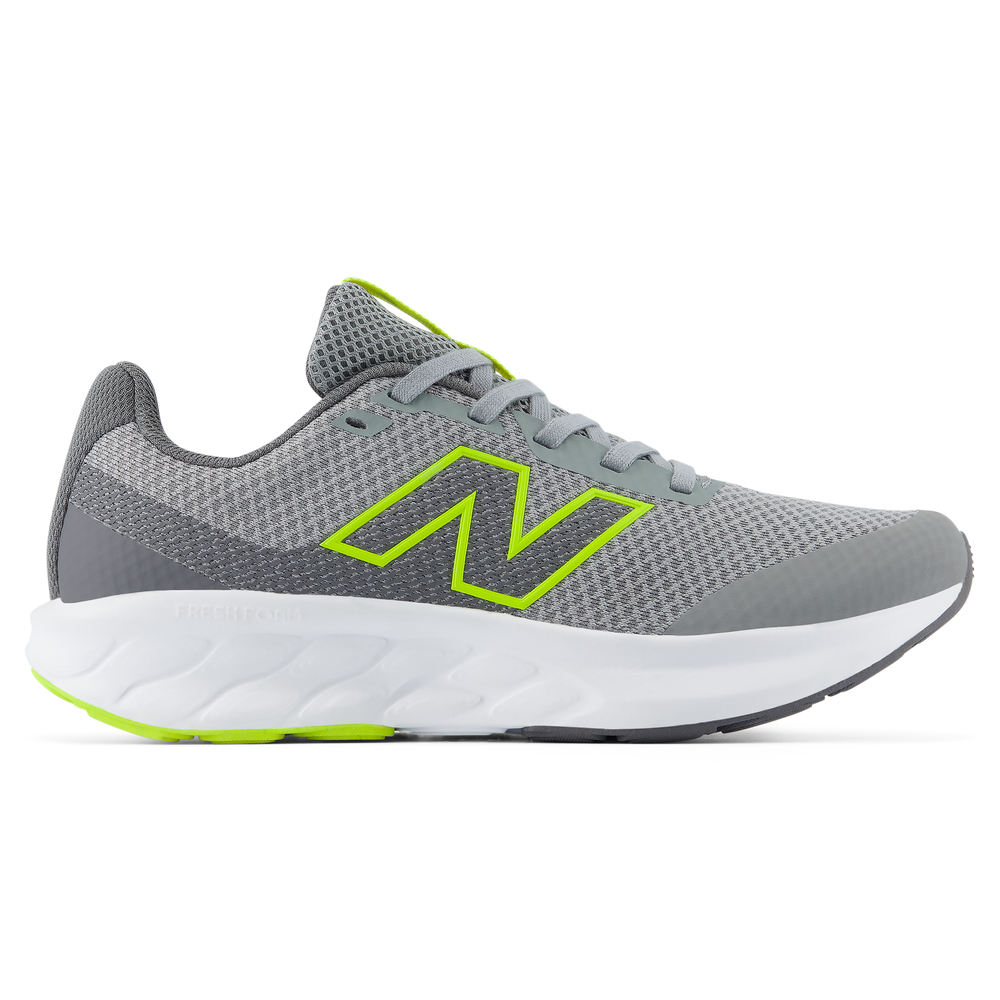Gyermekcipő New Balance G5202J2 – szürke