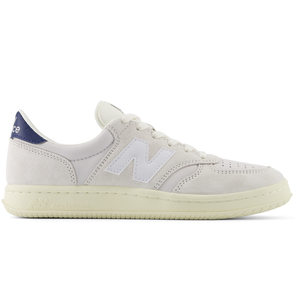 Unisex cipő New Balance CT500NAV – szürke