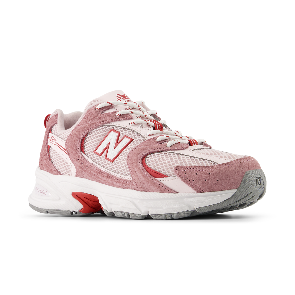 Unisex cipő New Balance U5304GM – rózsaszín