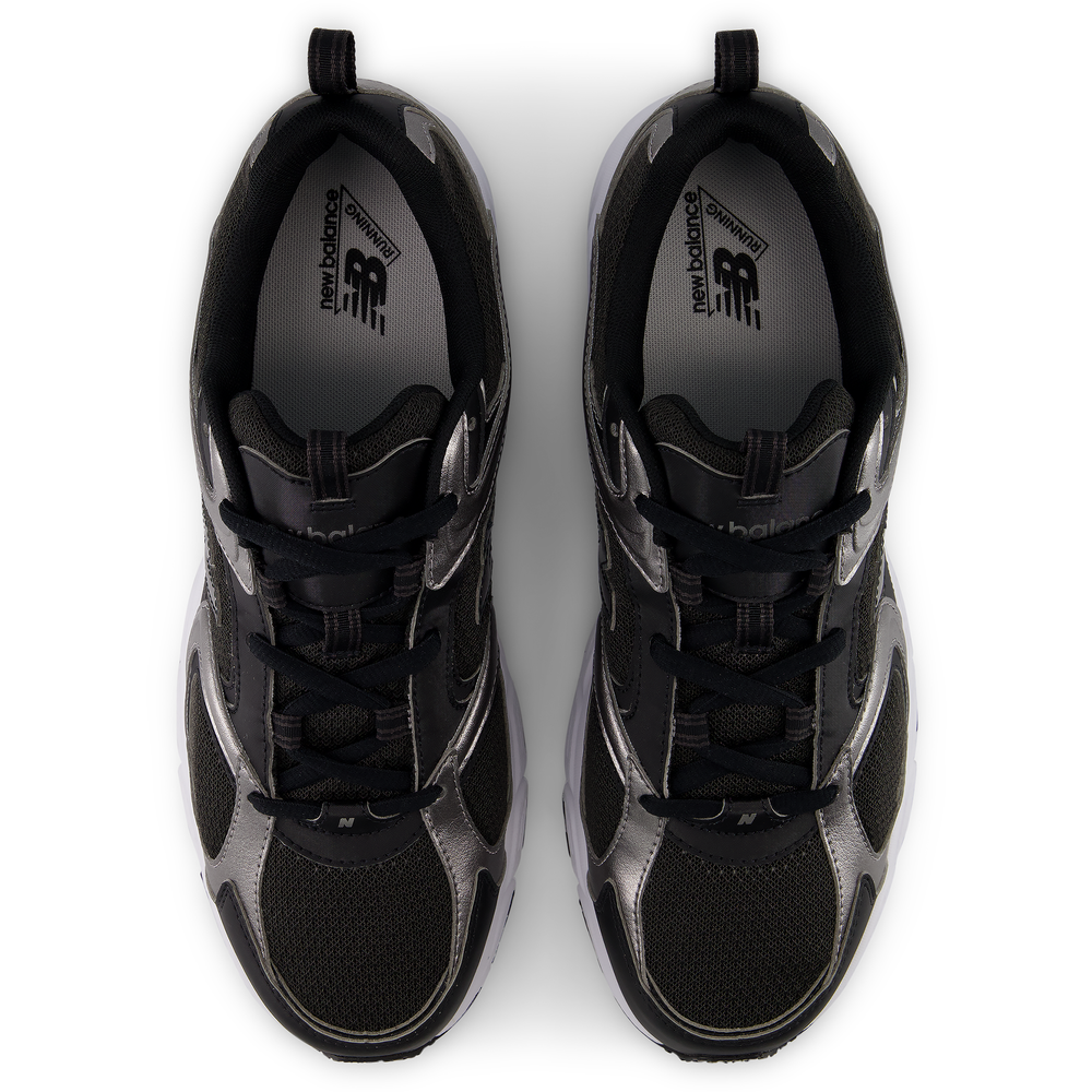 Férfi cipő New Balance M4086B3 – fekete