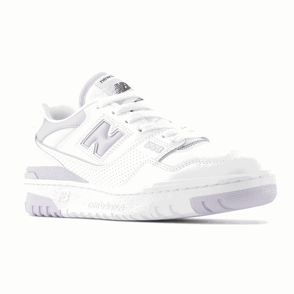Női cipő New Balance BBW550BV – fehér