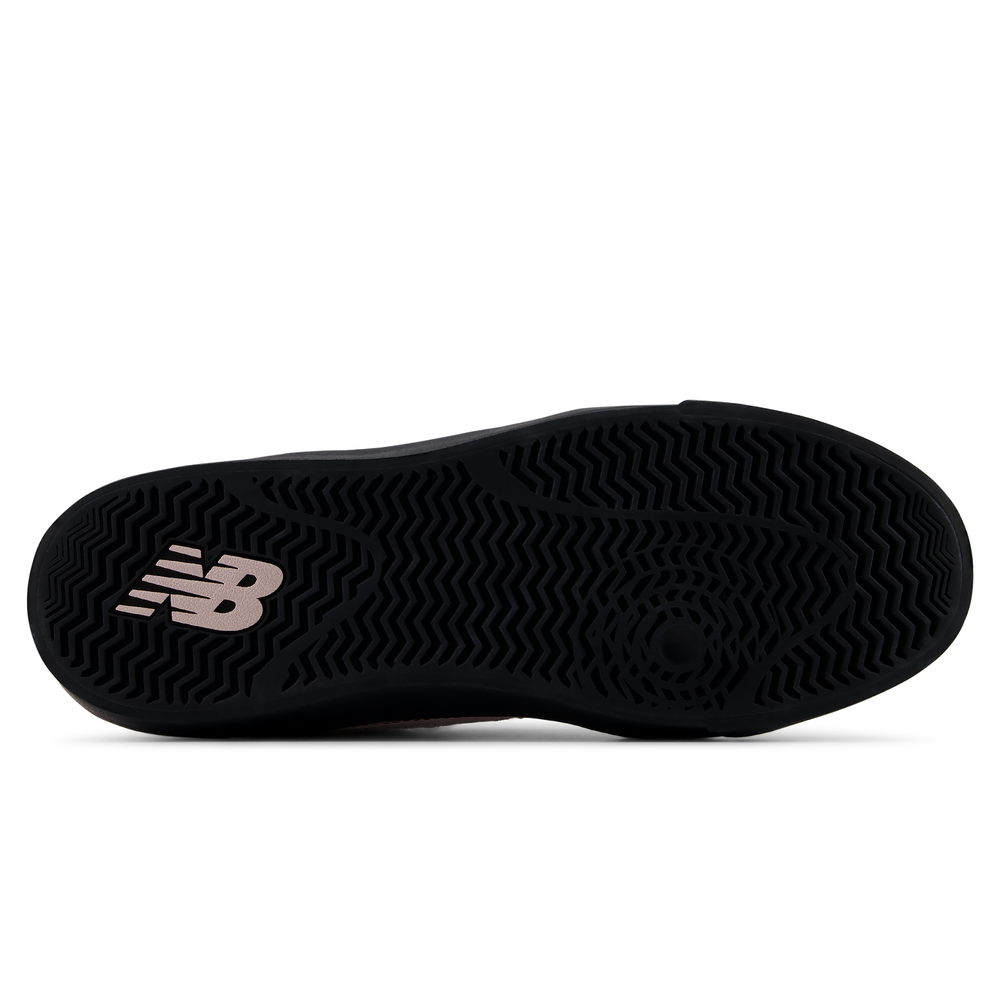 Unisex cipő New Balance Numeric UN417LPP – rózsaszín