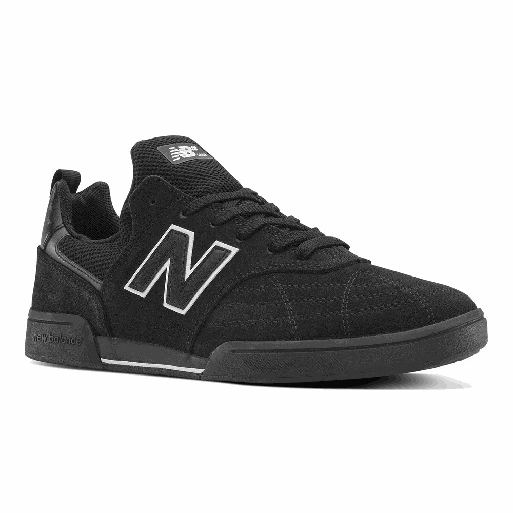 Férfi cipő New Balance Numeric NM288SLK – fekete