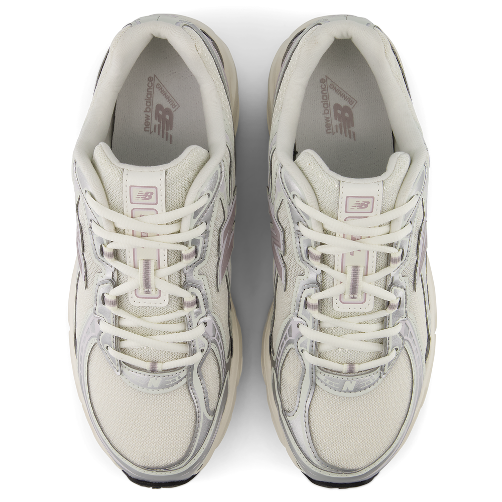 Unisex cipő New Balance U7402F3 – bézs