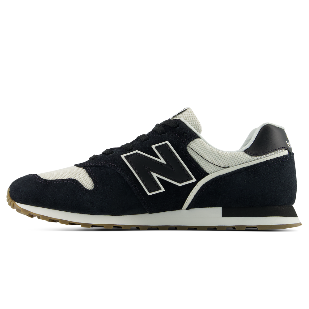 Unisex cipő New Balance M3734R9 – fekete
