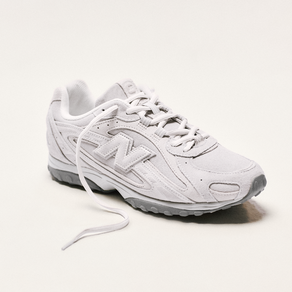 Unisex cipő New Balance U204LMMB – szürke