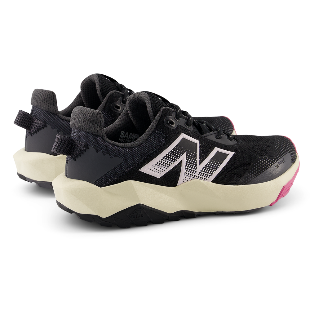Női cipő New Balance DynaSoft Nitrel v6 WTNTRLP6 – fekete