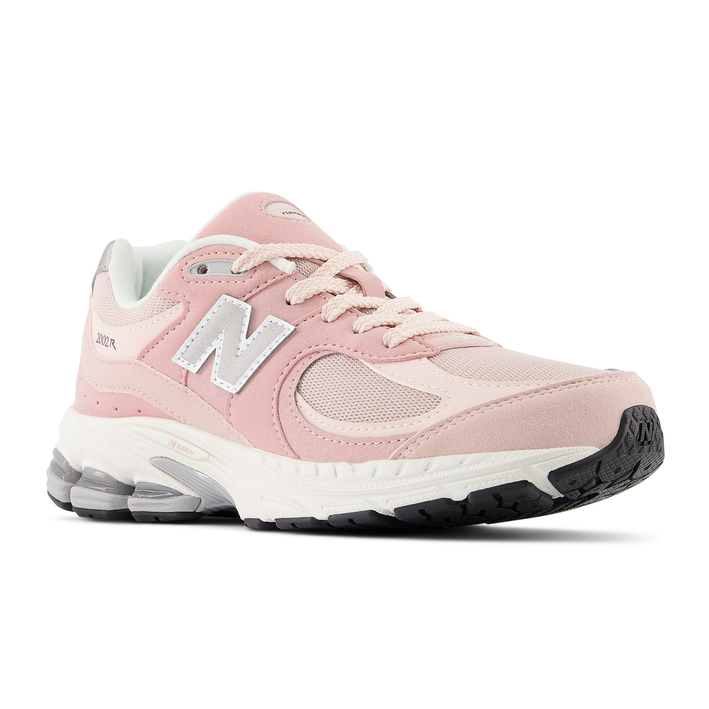 Gyermekcipő New Balance GC2002SK – rózsaszín