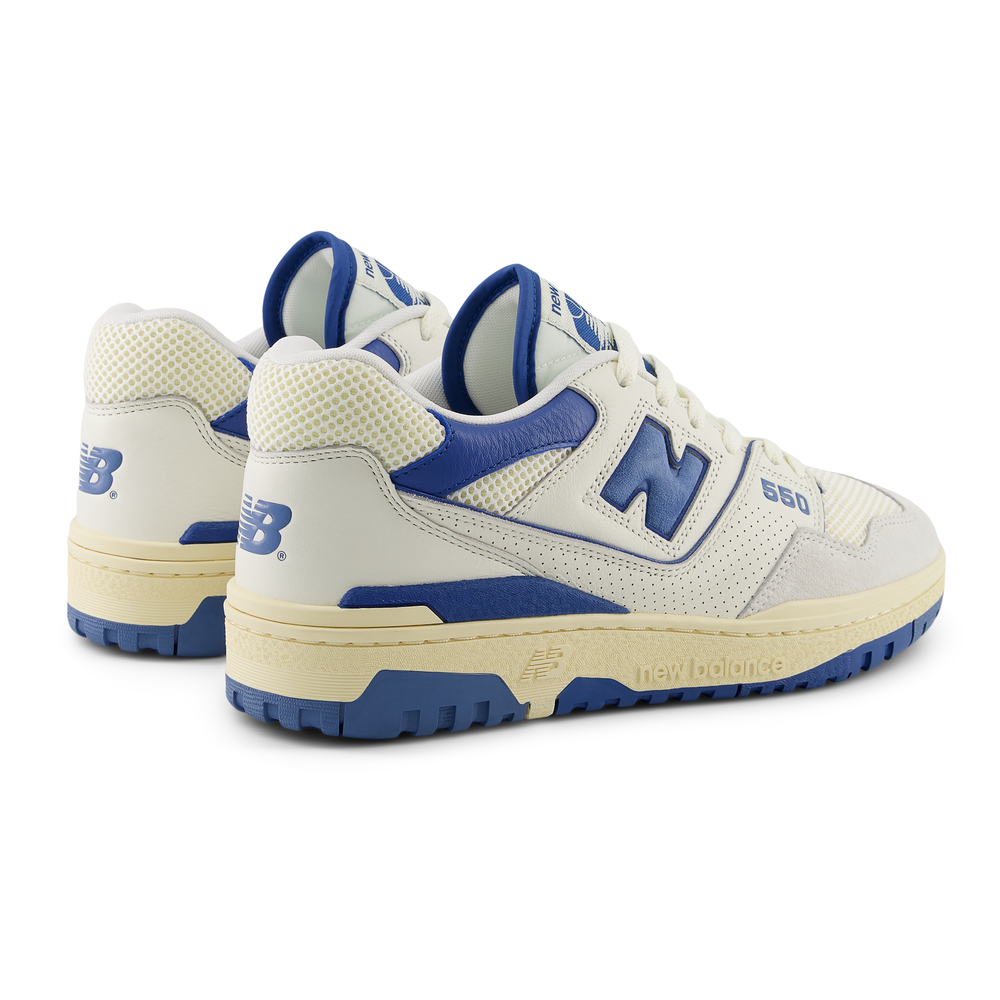 Unisex cipő New Balance BB550CPD – többszínű