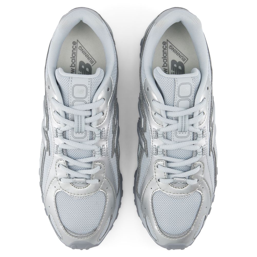 Unisex cipő New Balance U204LCMA – szürke