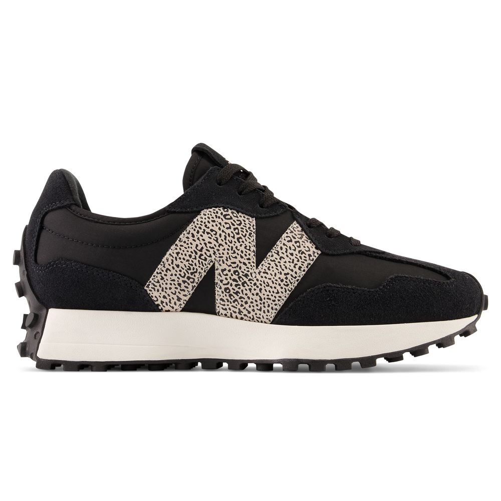 Női cipő New Balance WS327PH – fekete