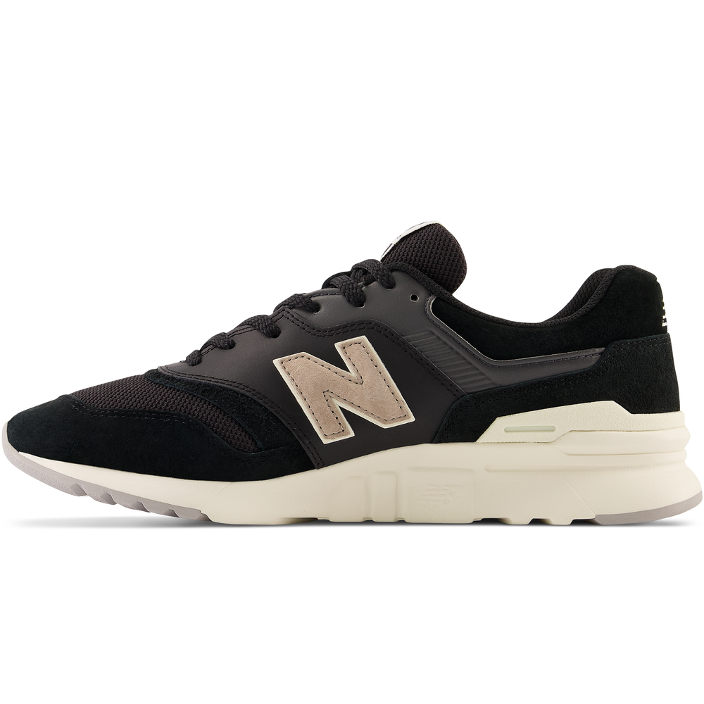 Férfi cipő New Balance CM997HPE – fekete