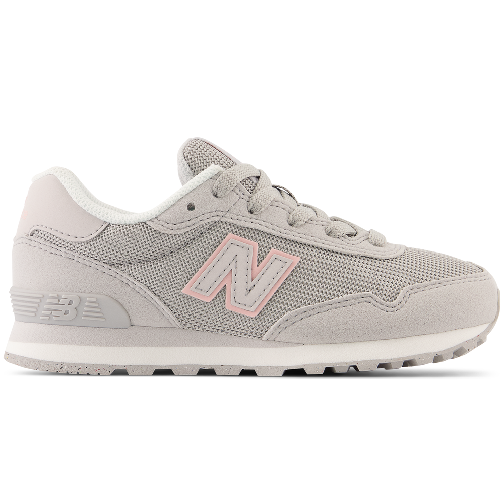 Gyerek cipő New Balance PC515PNK – szürke