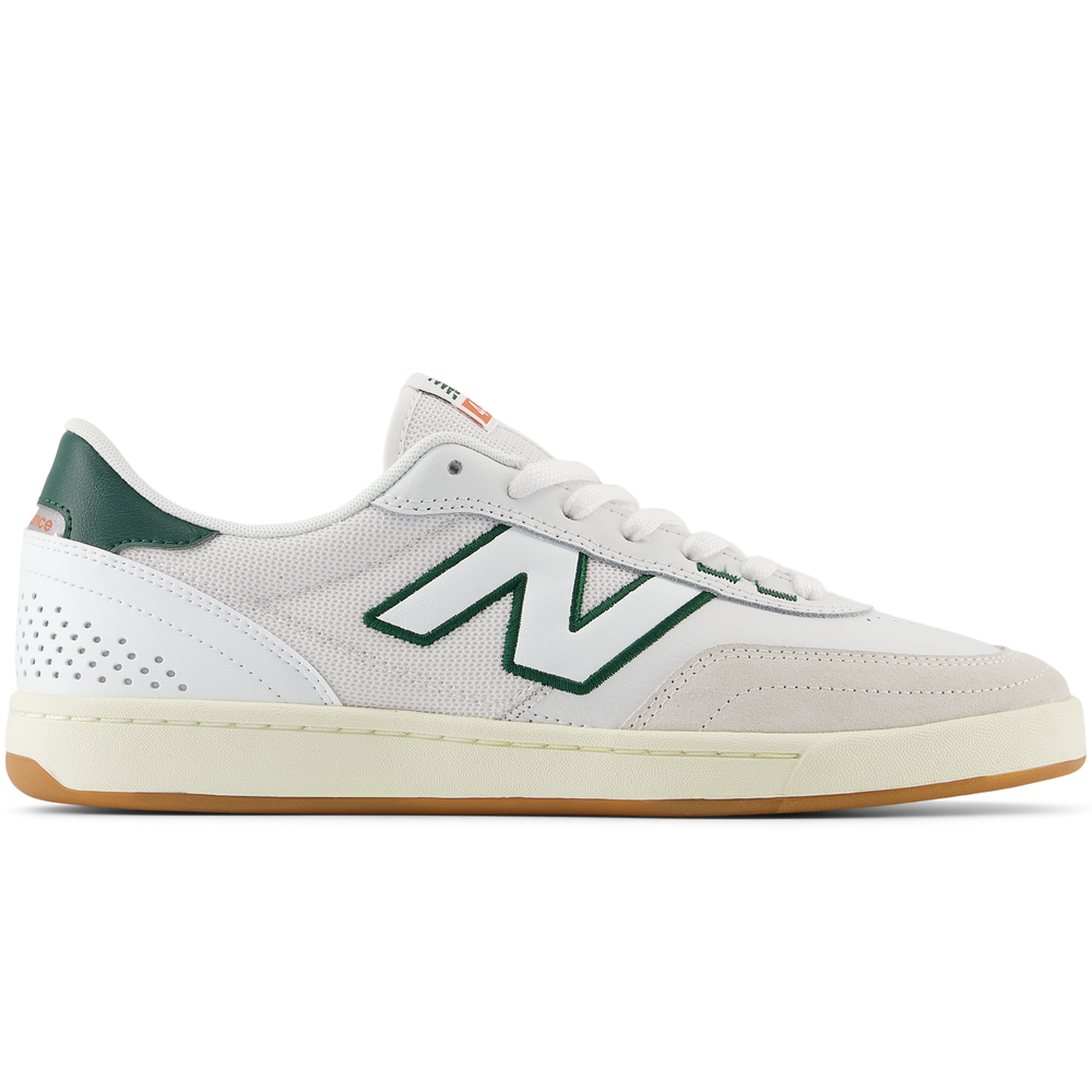 Férfi cipő New Balance Numeric NM440WGR – fehér