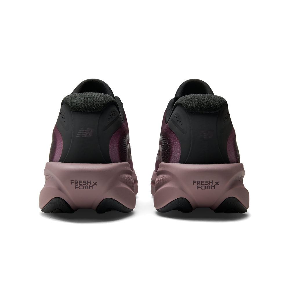 Férfi futócipő New Balance Fresh Foam Ellipse v1 Pykrete MELPS30T – bordó