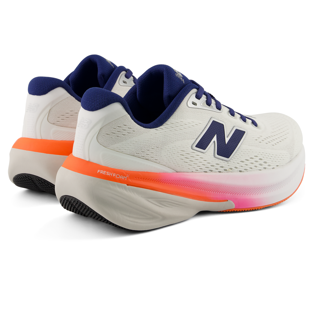 Női cipő New Balance Fresh Foam 860 v15 W8602JM – szürke