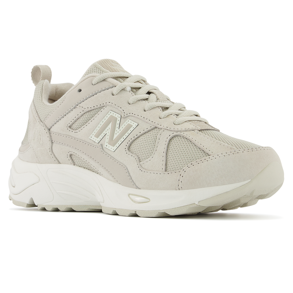 Unisex cipő New Balance CM878JS1 – bézs