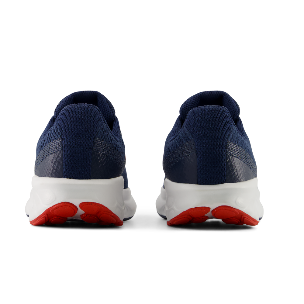 Gyermekcipő New Balance G5208HI – sötétkék