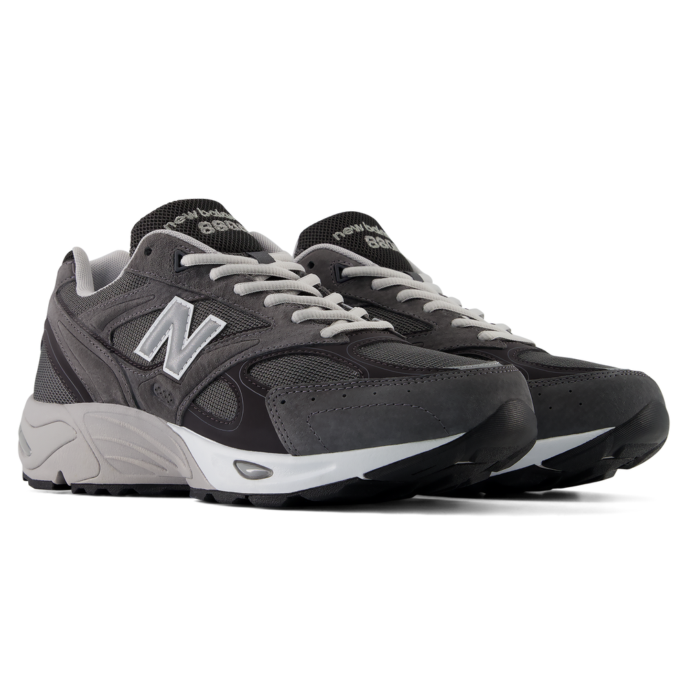 Férfi cipő New Balance U880R3TR – szürke