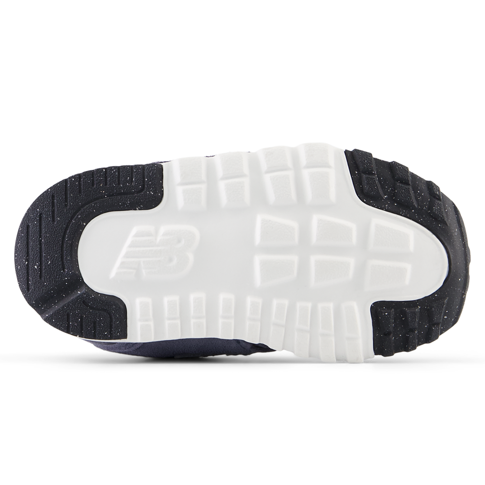 Gyerek cipő New Balance NW574GGE – lila