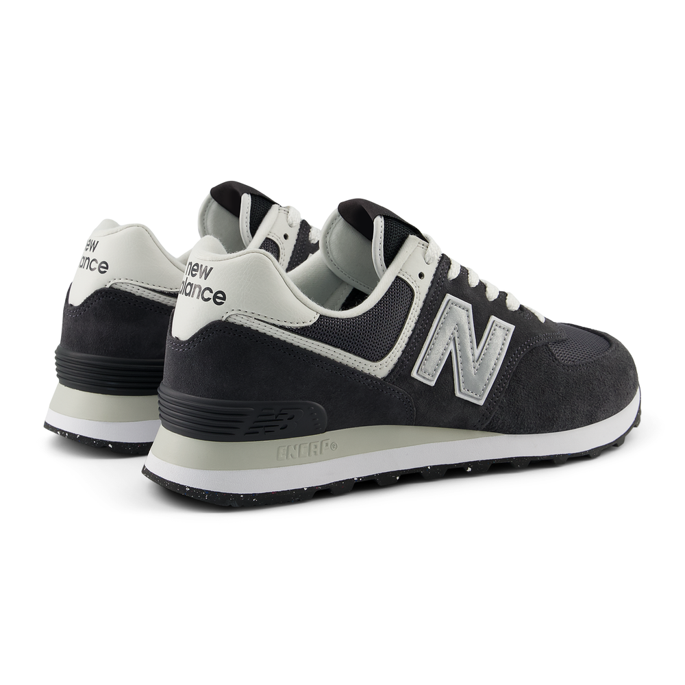 Unisex cipő New Balance U574ESJ – szürke