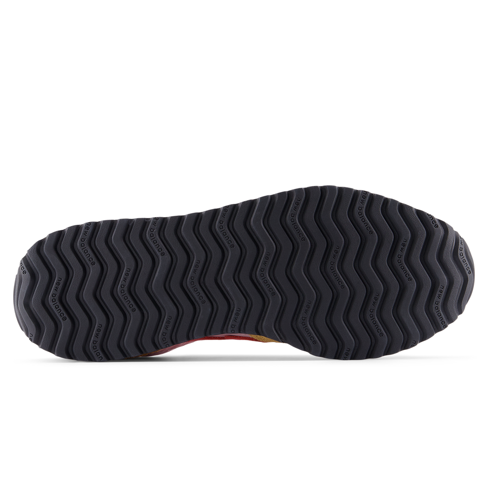 Unisex cipő New Balance U471AC – többszínű