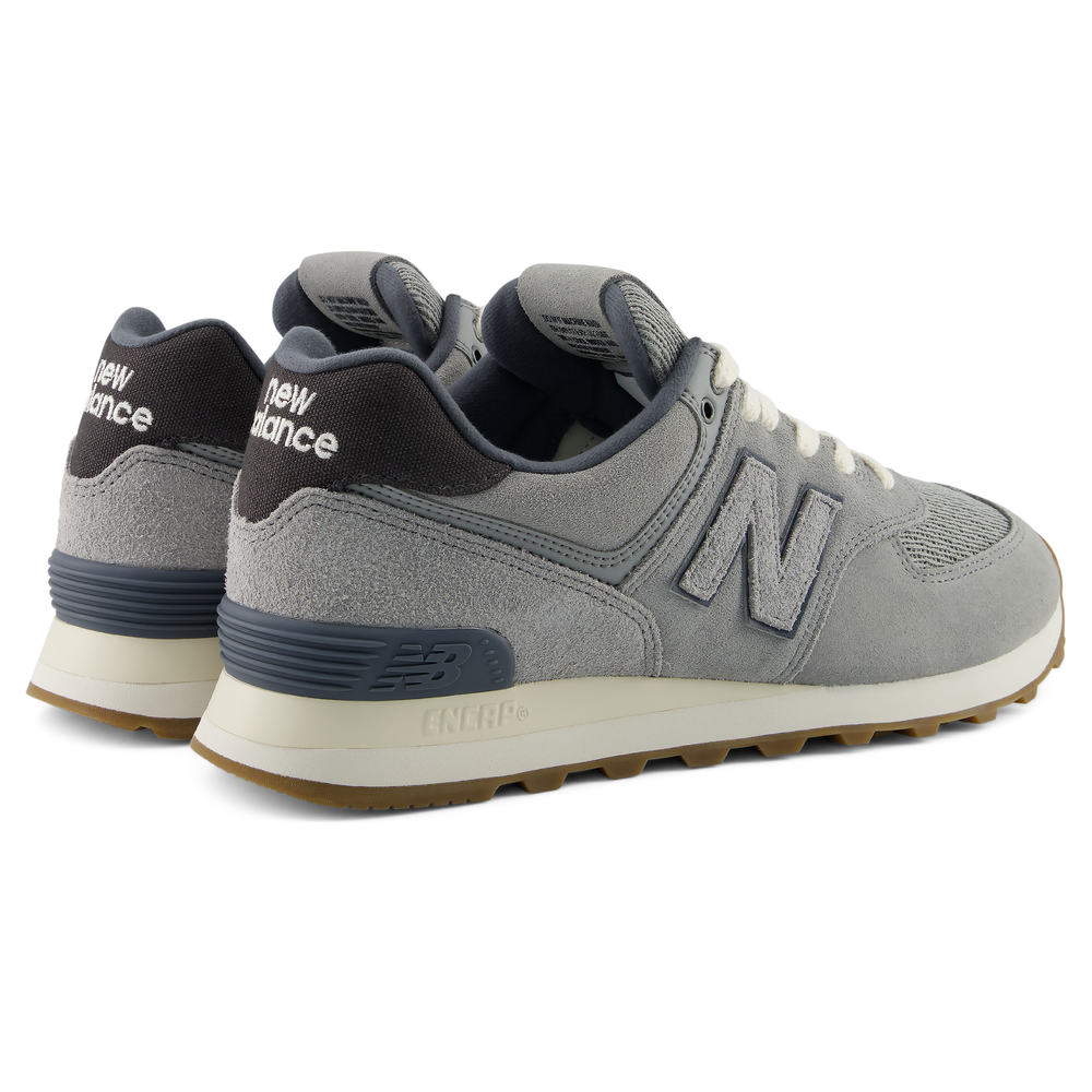 Unisex cipő New Balance U5746VZ – szürke