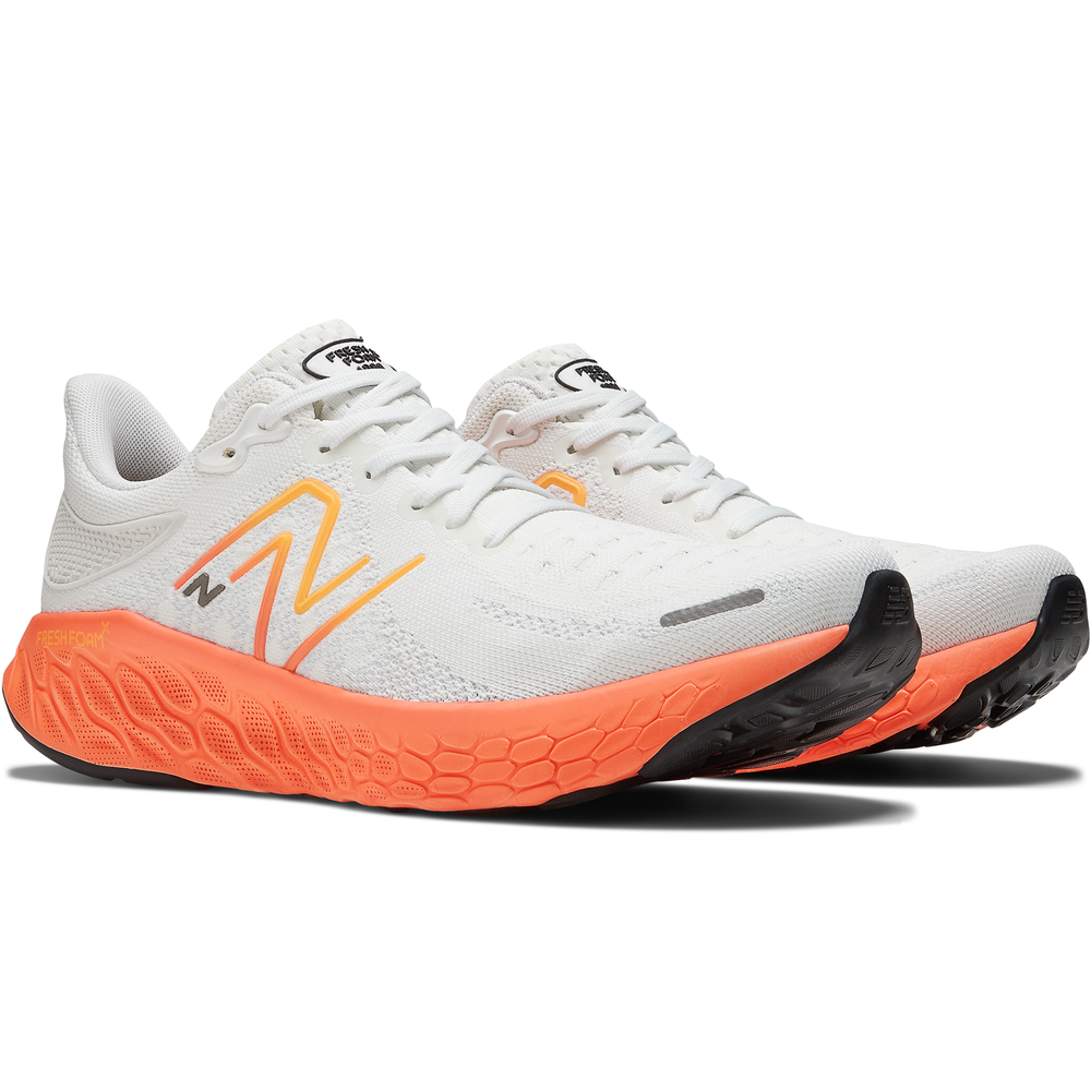 Férfi futócipő New Balance Fresh Foam 1080v12 M108012O – fehér